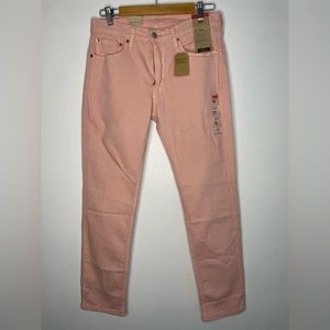 Levi’s 511 Slim Men’s Jeans